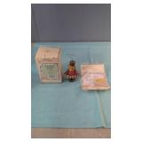 (1996) Cherished Teddies Toy Soldier Hanging