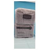 40 Ct Size Small - Medium Depends, Grey