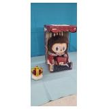 POP MART The Monsters Let