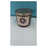 (New) Bath & Body Works Fresh Balsam Candle