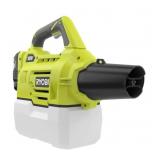 RYOBI Defender 18-Volt Lithium-Ion Cordless