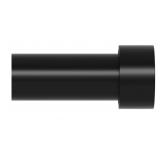 New Extra Long Curtain Rod 30 to 254 inch, Heavy