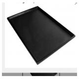 (New) Mudroom Boot Tray,Pet Food Tray,Cat Litter