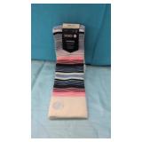 (New) Small.  Feel 360 Climate Control Wool Socks