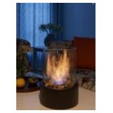 (New)Tabletop Ethanol Fire
