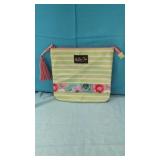 Matilda Jane Zippered Bag