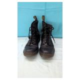 Size 8 Dr.Martens Boots (Previous owned)
