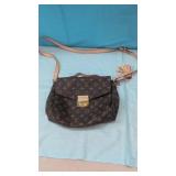 Louis Vuitton Pre-Owned Purse Like New (not