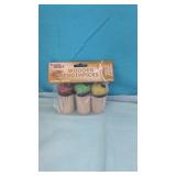 (600)  Wooden Toothpicks