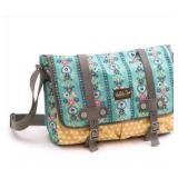 (NWT) Matilda Jane Exclusive Folklore Messenger