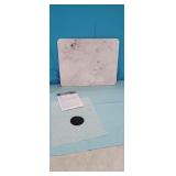 Diatomaceous Earth Stone Dish Drying Mat for