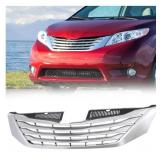 New 2011-2014 Toyota Sienna Van Front Upper