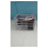 (New) 4 Drawer Multi-Use Storage Organizer