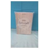 (New) 240 LED Curtain Lights 10