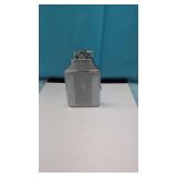 Vintage Ronson Cigarette Case & Lighter