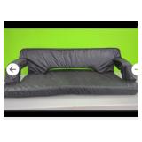 (New) Double Folding Bleacher Seat 43 inch wide