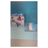 (New) Giant Ice Pop Pool Float
