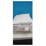 Duck Down Feather Duvet Comforter, 82" x