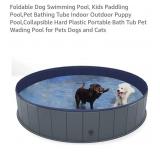 NEW Kids Paddling Pool/Pet Swimming Pool,