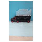 Hot wheels. Matchbox Car Carrying Case