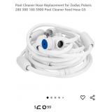 Replacement Pool Cleaner Hose for Zodiac Polaris