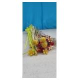 50 Pc Dried Flowers
