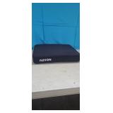 Wheelchair Cushion w/ Non-Slip Bottom, 18" x 16"