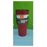 NEW Ozark Trail 30 oz Stainless Steel Tumbler,
