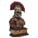 Roman Empire Legion Undead Centurion Soldier