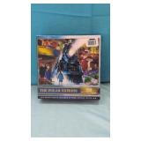 (New) The Polar Express Jigsaw Puzzle ( 550