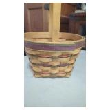 1996 Longaberger Basket