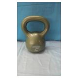 8 Lb.  Kettle Bell
