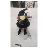 (2006) Wood & Poof Musical Witch