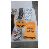 Halloween Items