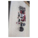 Misc.Toy Lot