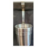 Ikea GRUNDTAL  Stainless Steel Hanging Utensil