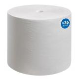 Scott Coreless Standard Roll Toilet Paper,