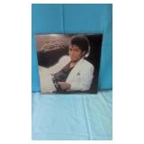 1982  Michael Jackson Thriller Album