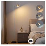 New Floor Lamp 3 Color Temperatures Floor Lamp