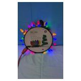 150 LED Christmas Lights (Multi color)