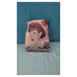 I Love Lucy Wig (Halloween)(Pre-Owned)