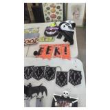 Halloween Decorations