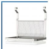 New Ikea GRUNDTAL Dish drainer stainless steel