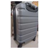 New Wrangler 20" Spinner Carry-On Luggage, Deep