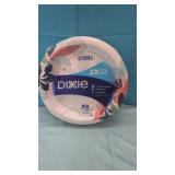 (68)  10-1/16" Paper Plates