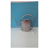 Metal Modern Indoor/Outdoor Watering Can