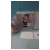 (2000) N.I.B.  Madame Alexander "Little  Orphan
