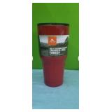 NEW Ozark Trail 30 oz Stainless Steel Tumbler,