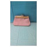 Coach Purse( A2J-6031) Pre-Owned