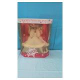 1989 Holiday Barbie